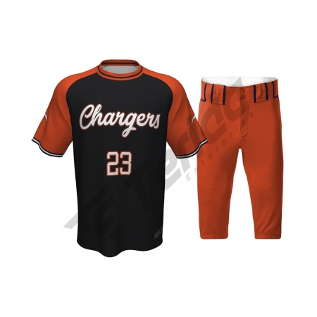 Baseball Uniform